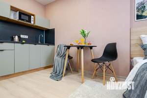 1-к квартира, посуточно, 28м2, 1/1 этаж
