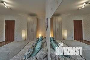 2-к квартира, посуточно, 65м2, 3/10 этаж