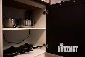 Студия квартира, посуточно, 37м2, 14/16 этаж