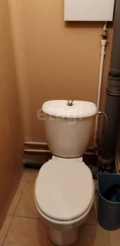 1-к квартира, на длительный срок, 40м2, 5/10 этаж