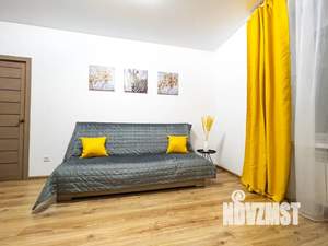 2-к квартира, посуточно, 44м2, 2/5 этаж