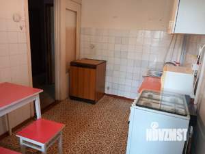 2-к квартира, на длительный срок, 50м2, 3/6 этаж