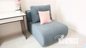 1-к квартира, посуточно, 31м2, 1/1 этаж