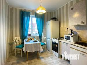 2-к квартира, посуточно, 52м2, 1/1 этаж