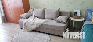 1-к квартира, посуточно, 30м2, 3/5 этаж