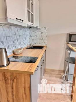 1-к квартира, посуточно, 30м2, 6/15 этаж