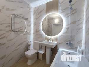 2-к квартира, посуточно, 58м2, 3/24 этаж