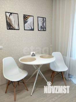 1-к квартира, на длительный срок, 31м2, 7/25 этаж