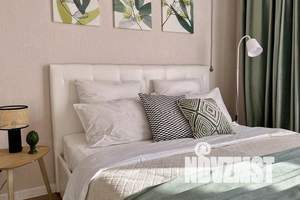 1-к квартира, посуточно, 30м2, 4/6 этаж