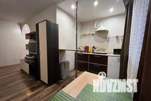 1-к квартира, посуточно, 35м2, 5/5 этаж