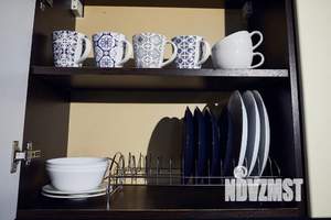 1-к квартира, посуточно, 54м2, 17/26 этаж