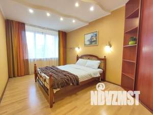 2-к квартира, посуточно, 56м2, 2/11 этаж