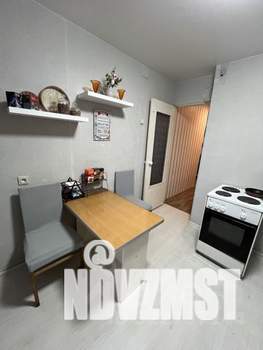 1-к квартира, на длительный срок, 39м2, 3/16 этаж