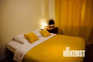 2-к квартира, посуточно, 52м2, 9/12 этаж