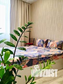 1-к квартира, посуточно, 26м2, 15/16 этаж