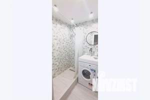 1-к квартира, посуточно, 33м2, 1/9 этаж