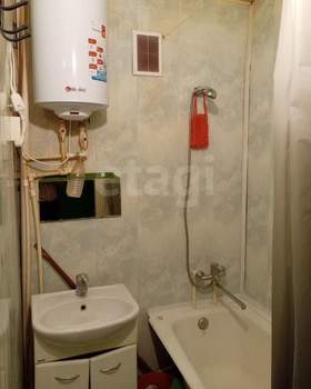 2-к квартира, на длительный срок, 43м2, 1/4 этаж