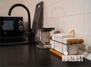 1-к квартира, посуточно, 45м2, 5/14 этаж