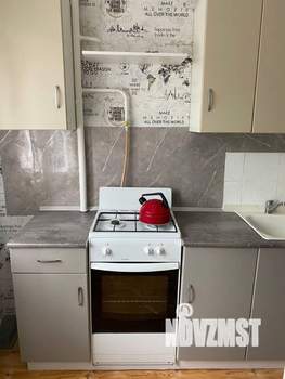 1-к квартира, на длительный срок, 32м2, 3/6 этаж