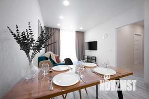 3-к квартира, посуточно, 70м2, 1/1 этаж