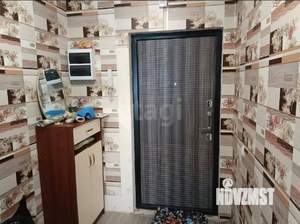 2-к квартира, на длительный срок, 39м2, 3/16 этаж