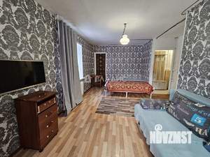 1-к квартира, на длительный срок, 32м2, 1/5 этаж