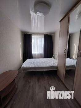 2-к квартира, на длительный срок, 45м2, 5/5 этаж