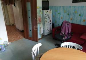 3-к квартира, на длительный срок, 83м2, 3/3 этаж