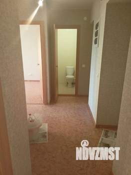 2-к квартира, на длительный срок, 53м2, 9/16 этаж