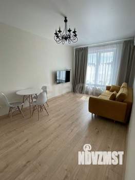 2-к квартира, на длительный срок, 44м2, 13/18 этаж