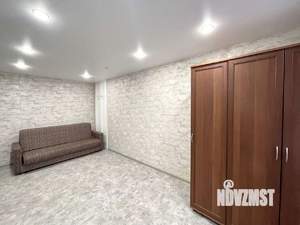 1-к квартира, на длительный срок, 31м2, 4/5 этаж