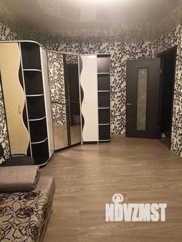 1-к квартира, на длительный срок, 30м2, 5/5 этаж