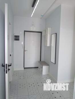 1-к квартира, на длительный срок, 38м2, 6/25 этаж