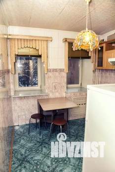 1-к квартира, посуточно, 41м2, 1/1 этаж