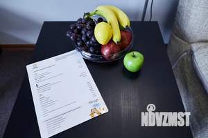 1-к квартира, посуточно, 54м2, 17/26 этаж