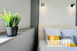 1-к квартира, посуточно, 27м2, 16/16 этаж