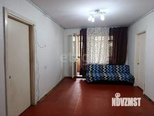 3-к квартира, на длительный срок, 54м2, 4/9 этаж