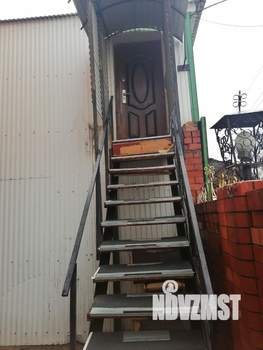 2-к квартира, на длительный срок, 45м2, 2/2 этаж