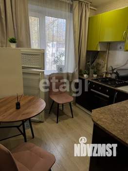 2-к квартира, на длительный срок, 46м2, 5/5 этаж