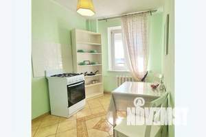 1-к квартира, посуточно, 38м2, 7/11 этаж