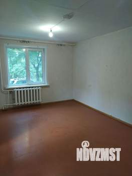 1-к квартира, на длительный срок, 32м2, 1/5 этаж