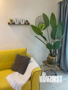 Студия квартира, посуточно, 30м2, 5/5 этаж