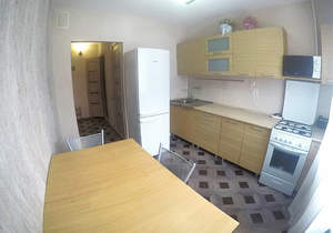 1-к квартира, на длительный срок, 35м2, 5/9 этаж