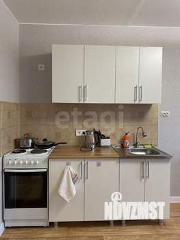 2-к квартира, на длительный срок, 38м2, 3/10 этаж