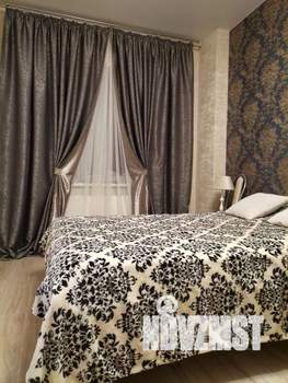 1-к квартира, посуточно, 39м2, 1/1 этаж