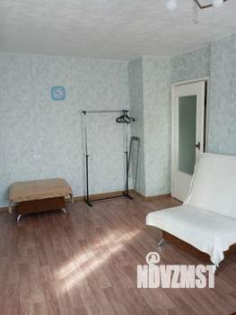 1-к квартира, посуточно, 34м2, 1/1 этаж