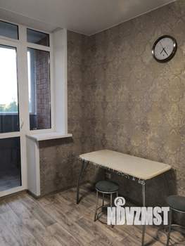 1-к квартира, посуточно, 40м2, 5/16 этаж