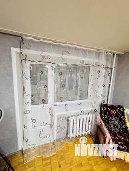 1-к квартира, на длительный срок, 32м2, 2/5 этаж