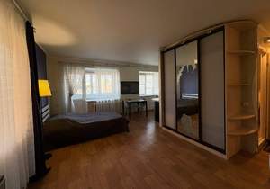 1-к квартира, на длительный срок, 30м2, 5/5 этаж