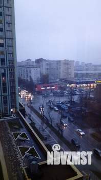 1-к квартира, на длительный срок, 48м2, 8/22 этаж